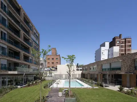 Departamento en Venta en Abasto, USD 335.270