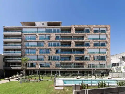 Grandes espacios verdes y amenities, financiación en pesos