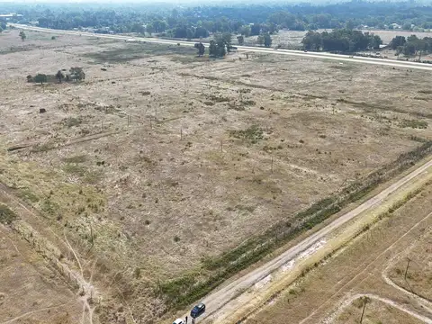 Loteo para desarrollo sobre Ruta 6, San Vicente