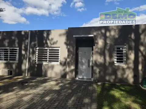 Casa en Alquiler 5 años