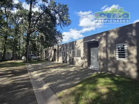 Casa en Alquiler al Norte