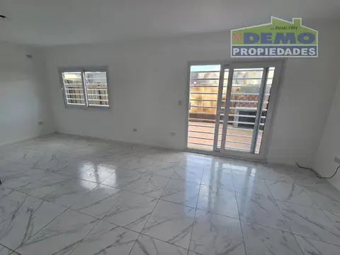 Casa en Alquiler de 1 dormitorio