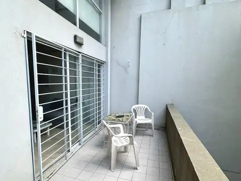 Departamento en Alquiler 10 años