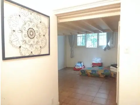 Departamento en Alquiler Temporal en Barrio Norte, USD 500