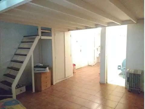 Departamento en Alquiler Temporal de 2 ambientes
