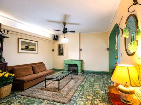 Departamento en Venta en Barracas, USD 174.900