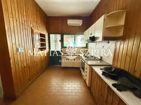 Casa en Venta 35 años