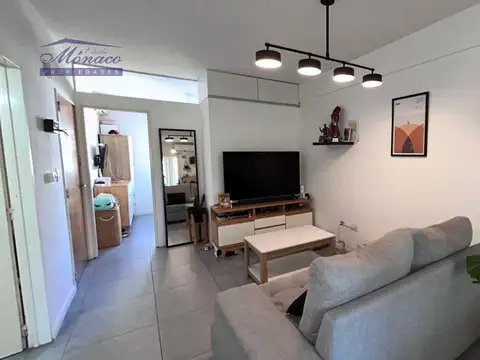 Departamento en Venta en Villa Urquiza, USD 105.000