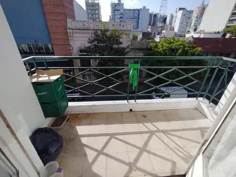 Departamento en Venta en La Plata, USD 65.000