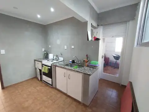 Departamento en venta en La Plata