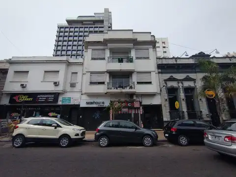 Departamento en venta en La Plata