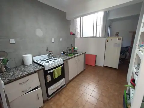 Departamento en Venta 50 años