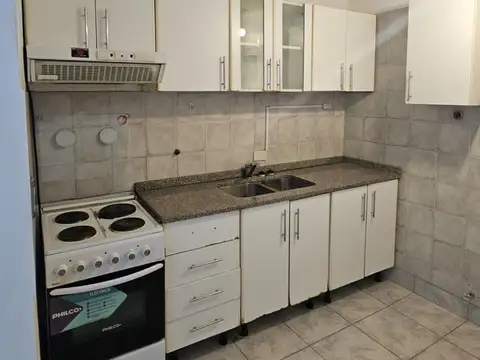 Departamento en Alquiler Apto profesional