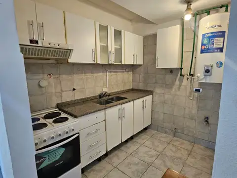 Departamento en Alquiler 30 años