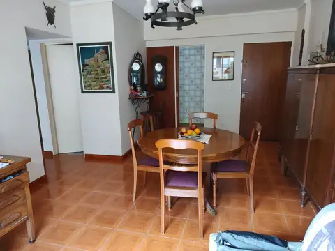 Departamento en Venta en Caballito, USD 169.000