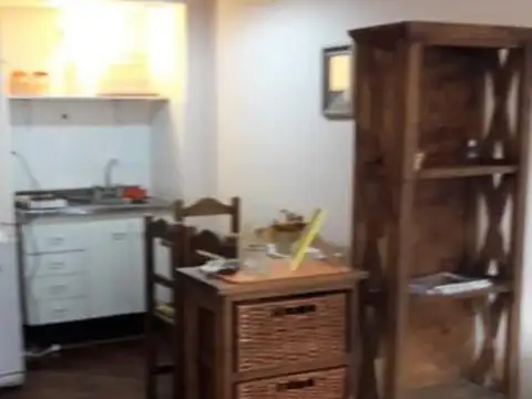 Laprida 1800, Piso 5