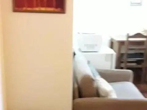 Departamento en Alquiler Temporal 35 años