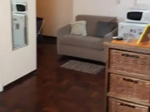 Departamento en alquiler temporario