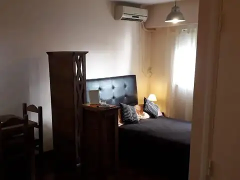 Laprida 1800, Piso 5