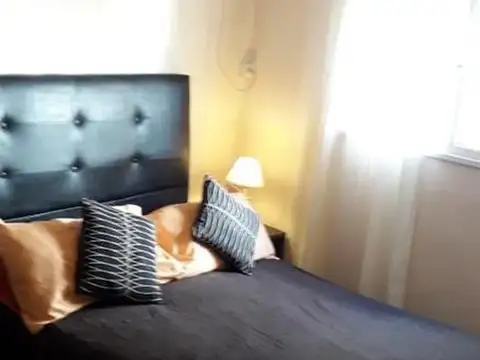 Departamento en alquiler temporario