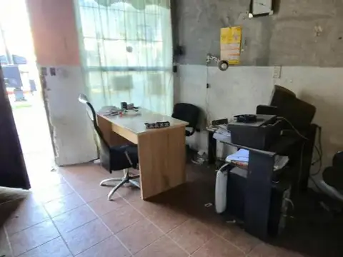 Galpon en Venta 50 años