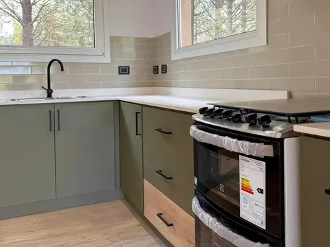 Casa en Venta A Estrenar