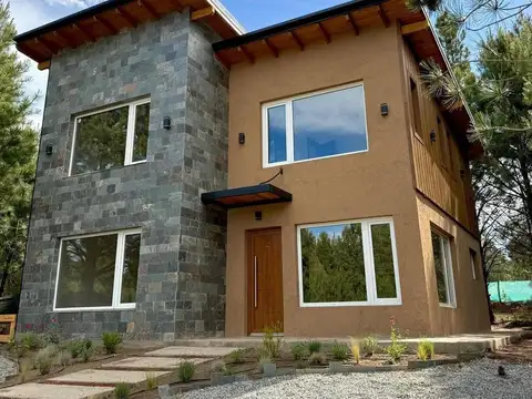 Casa en Venta en San Carlos de Bariloche, Bariloche
