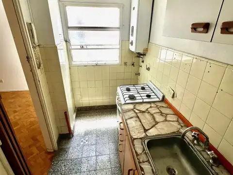 Departamento en Venta Apto profesional