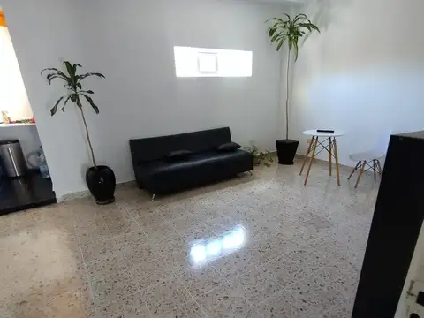 PH  3 amb. / terraza propia / apto credito