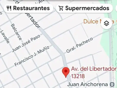 Local en Alquiler 20 años