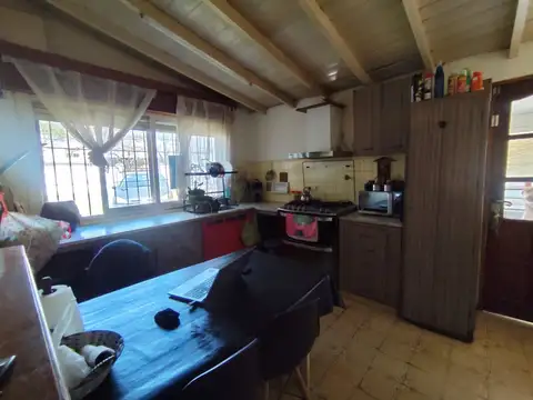 VENTA CASA QUINTA 6 AMB LOTE DE 857 MTS HURLINGHAM
