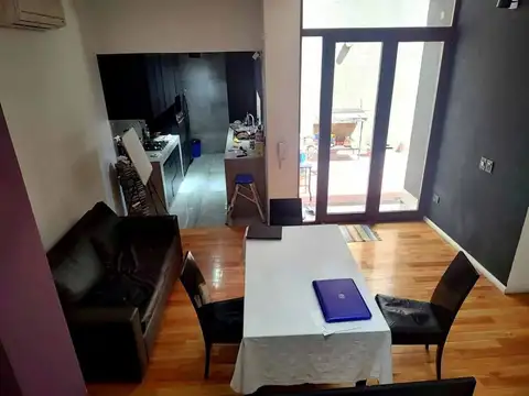 Venta de Lote en Velez Sarfield