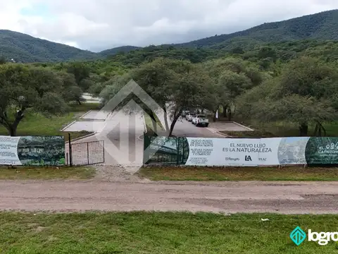 Lotes en venta Barrio Privado EL CAPRICHO - Acceso Norte - Salta