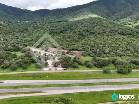 Terreno en Venta 40  mts Frente