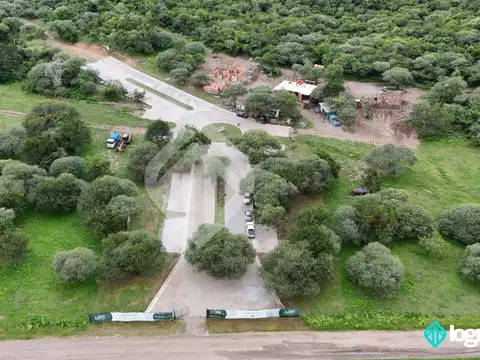 Terreno en Venta de 1200,0 m2