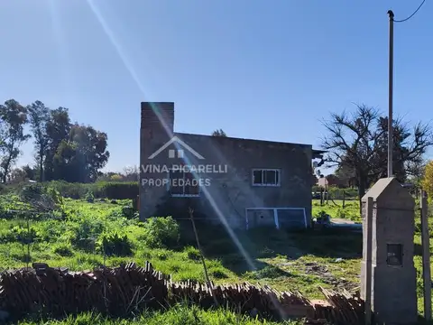 Casa Quinta  en Venta en Exaltación de la Cruz, G.B.A. Zona Norte, Argentina