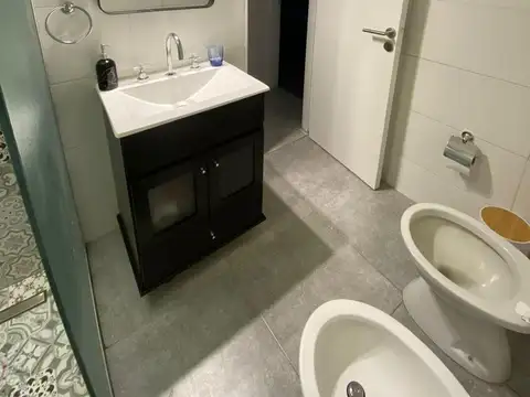 Departamento en Alquiler Temporal 40 años