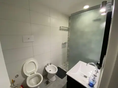 Departamento en Alquiler Temporal al Norte