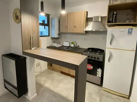 Departamento en Alquiler Temporal de 1 dormitorio