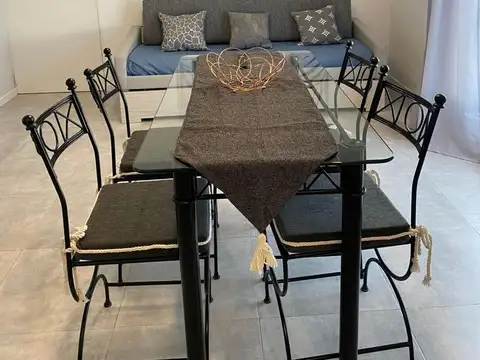 Departamento en Alquiler Temporal en Mar Del Plata, USD 120.000