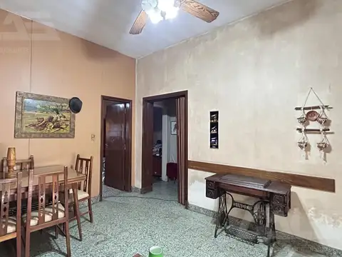 Casa en Venta 40 años