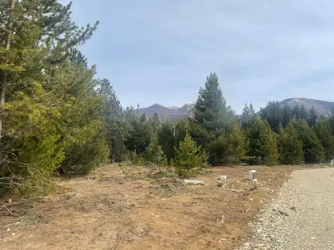 Terreno en Venta en San Carlos de Bariloche, USD 129.000