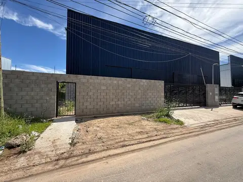 Galpon en Alquiler en General Pacheco, USD 5.000