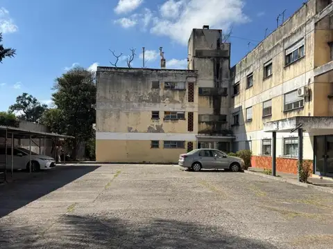 departamento en alquiler