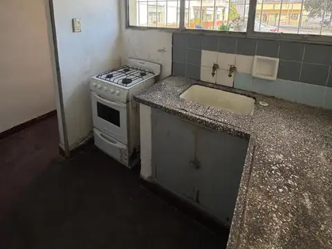 Departamento en Alquiler de 3 dormitorios