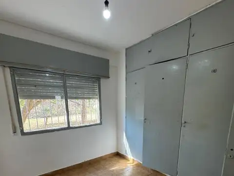 Departamento 4 ambientes con 1 baño