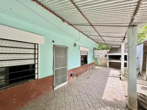 Casa en Venta 50 años