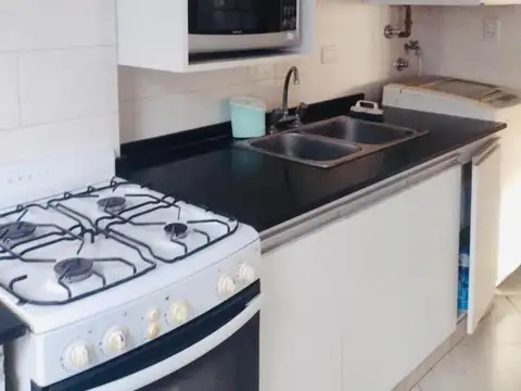 Casa en Alquiler Temporal al Norte