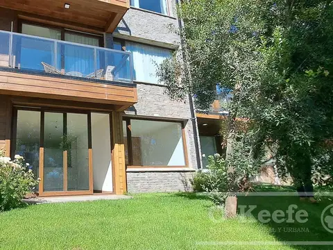 Departamento en Venta en San Carlos de Bariloche, Bariloche