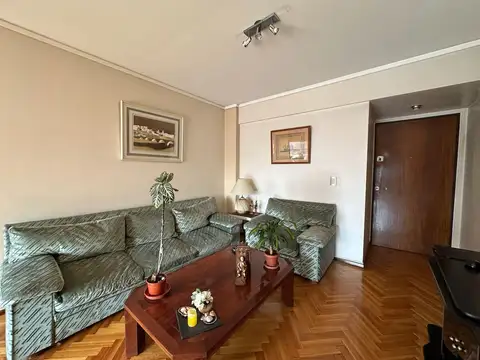 Departamento 5 ambientes con 3 baños